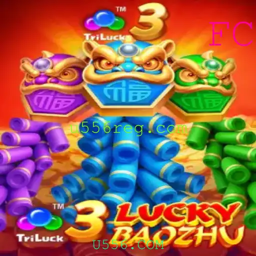 3LuckyBaozhu: Um Jogo Emocionante com Elementos Modernos