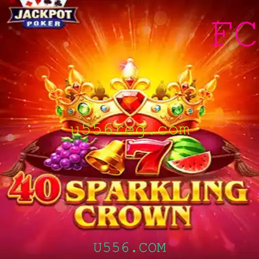 Descubra o Fascinante Universo de 40SparklingCrown