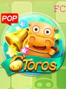 Explorando o Jogo 6Toros e a Conexão com U556.COM
