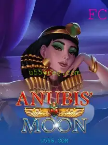 Explorando o Universo do Jogo AnubisMoon e sua Conexão com U556.COM