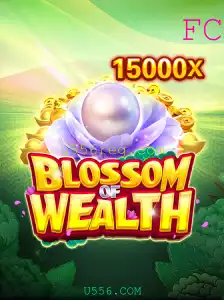BlossomofWealth: Um Novo Horizonte no Mundo dos Jogos Online