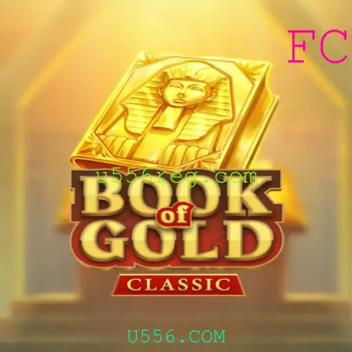 Book of Gold Classic: Um Mergulho no Fascinante Mundo dos Jogos de Cassino Online