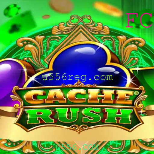 Explore o Empolgante Mundo de CacheRush: O Novo Fenômeno dos Jogos