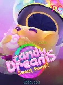 Explorando CandyDreams: Um Mergulho no Mundo Doce de U556.COM
