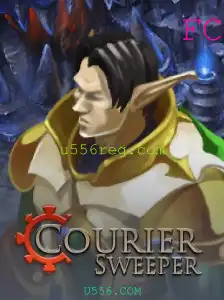 CourierSweeper: Um Mergulho Profundo no Jogo que Combina Estratégia e Suspense