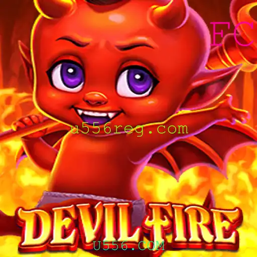 Explorando o Fascinante Mundo de DevilFire: O Jogo do Momento