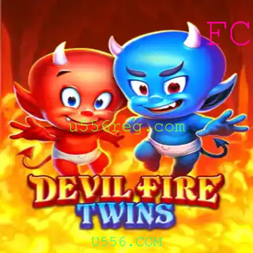 Desvendando o Jogo DevilFireTwins e a Chave para o Mundo U556.COM