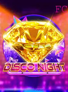 Explorando DiscoNight: O Novo Fenômeno dos Jogos