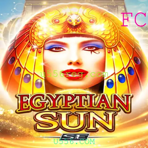 Explore o Fascinante Mundo de EgyptianSunSE