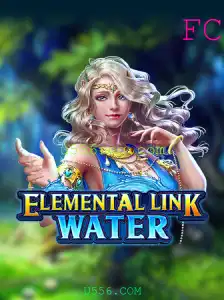 Descubra os Segredos do ElementalLinkWater