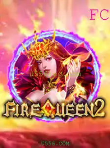 Descubra 'FireQueen2': O Novo Fenômeno de Entretenimento da U556.COM