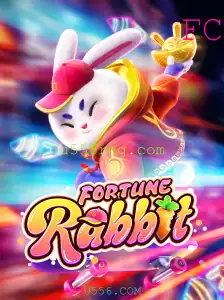 FortuneRabbit: O Novo Jogo de Estratégia que Cativa Jogadores em U556.COM