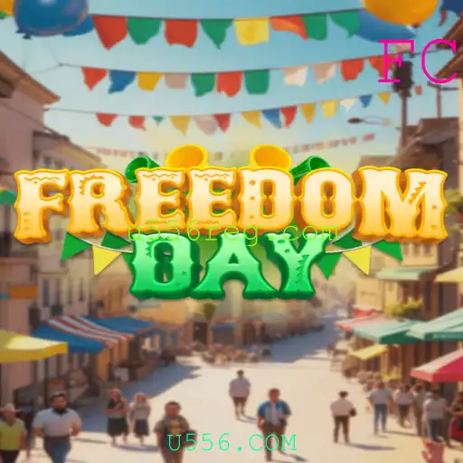FreedomDay: Explorando o Fascinante Mundo do Jogo com U556.COM