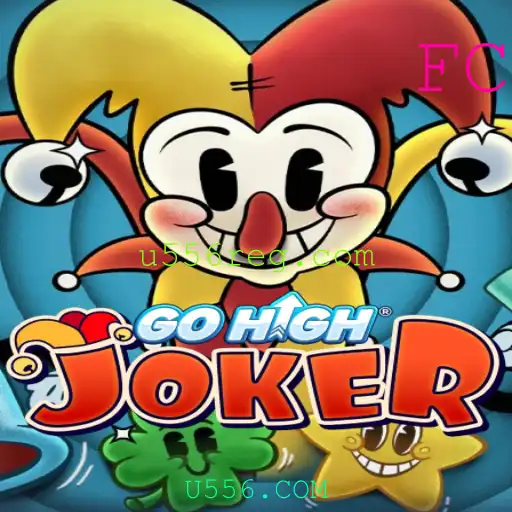 Explorando o Mundo do GoHighJoker: Um Jogo Inovador em U556.COM