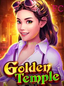 GoldenTemple: Uma Jornada Épica de Aventuras
