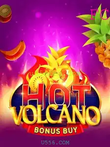 Descubra o Fascinante Jogo HotVolcanoBonusBuy e Suas Regras