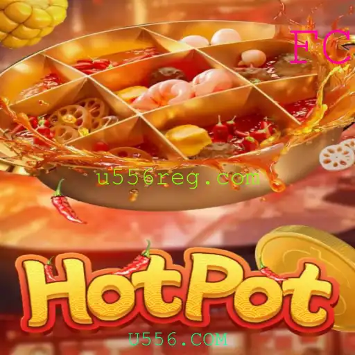 Explorando o Fascinante Mundo de Hotpot - U556.COM