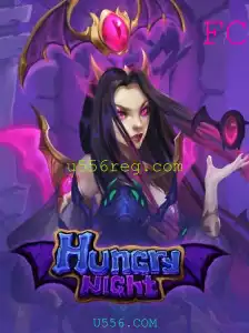 Explorando o Mundo de HungryNight: Um Jogo de Sobrevivência Inovador