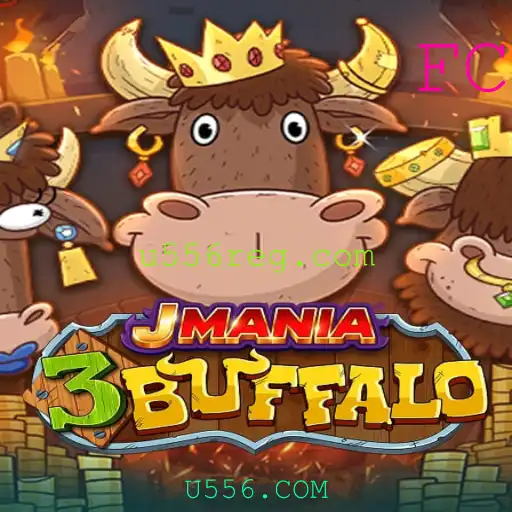 JMania3Buffalo: Um Mergulho em um Mundo de Aventuras e Estratégias