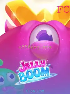 Explorando o Mundo Vibrante de JellyBoom: Um Jogo Cativante e Cores Hipnotizantes
