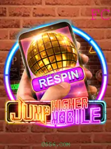 Explorando JumpHighermobile: O Jogo que Domina U556.COM