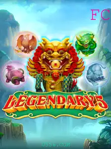 Descubra o Mundo de Legendary5: Um Jogo de Estratégia Inovador