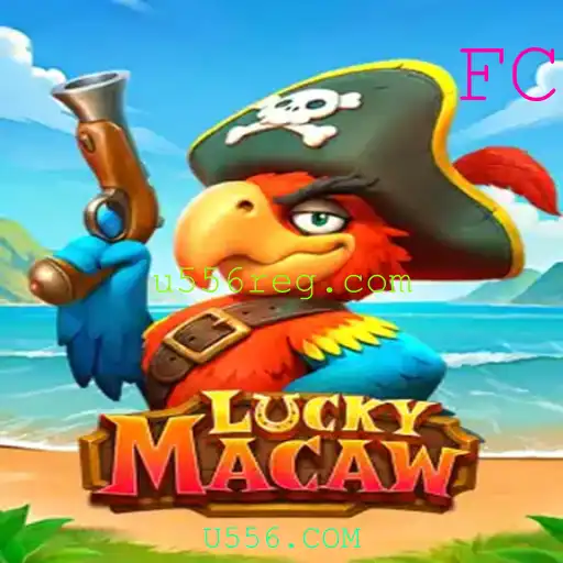 Descubra o Excitante Mundo do Jogo LuckyMacaw