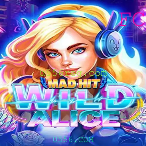 MadHitWildAlice: Descubra o Jogo Inovador