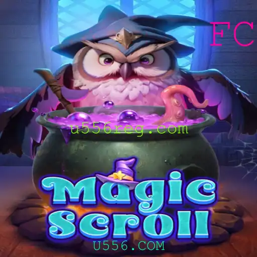 MagicScroll: Um Mergulho no Mundo da Aventura Mágica