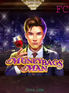 Explorando o Mundo de MoneybagsMan: Um Jogo de Estratégia e Aventura