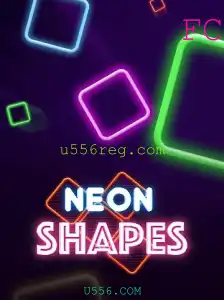 Descubra o Fascinante Mundo do Jogo NeonShapes