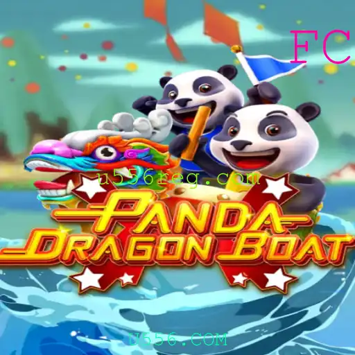 PANDADRAGONBOAT: Uma Corrida Épica de Dracões em Pandas