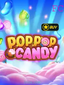 Descubra o Fascinante Mundo de POPPOPCANDY: Uma Aventura de Jogos Emocionante