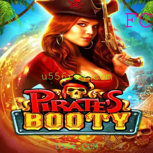 PiratesBooty: Aventura, Estratégia e Tesouros Ocultos