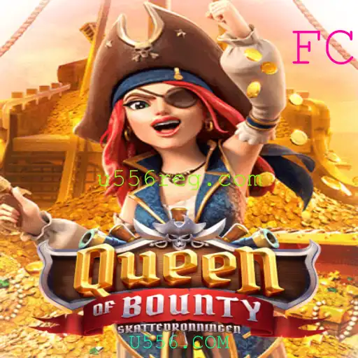 Descobrindo QueenofBounty: Uma Aventura dos Sete Mares
