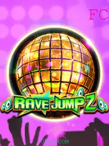 Explorando o Mundo Vibrante de RaveJump2: Um Salto no Desconhecido