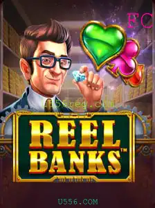 Explorando o Fascinante Mundo de ReelBanks: O Jogo que Conquistou o U556.COM