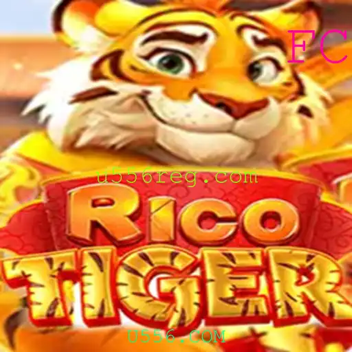Descubra o Universo Empolgante de RicoTiger: Regras e Estratégias