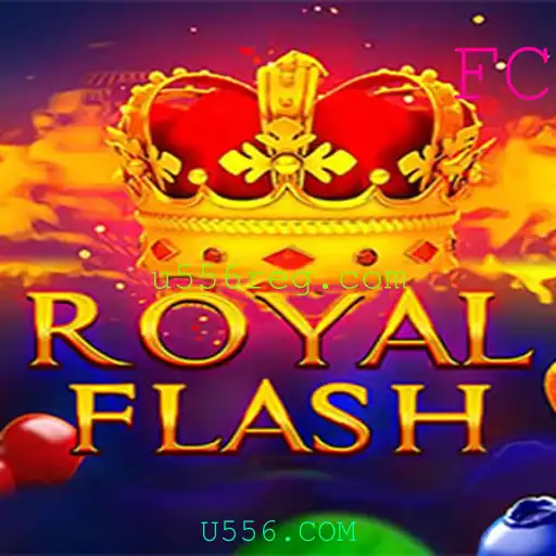 Explorando o Mundo do Jogo RoyalFlash: Uma Nova Sensação no U556.COM