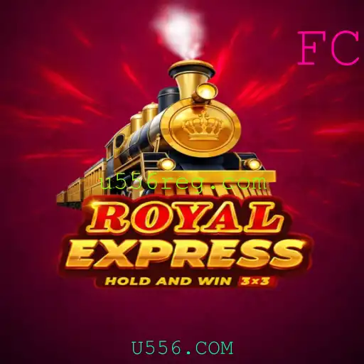 Descubra o Mundo Empolgante do Jogo RoyalExpress na Plataforma U556.COM