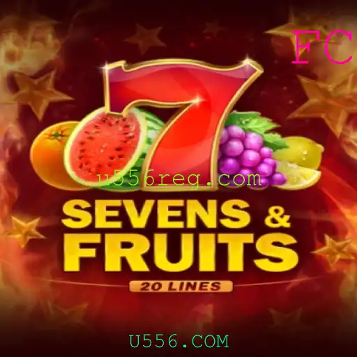 SevensFruits20: Uma Introdução Atemporal ao Mundo dos Jogos de Frutas
