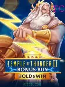 TempleofThunderIIBonusBuy: Uma Jornada Épica no Universo dos Jogos