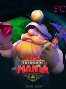 Explorando o Mundo de TreasureMania: A Aventura Inesquecível