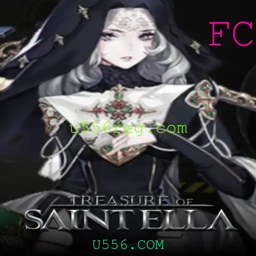 Explorando o Mundo de TreasureofSaintElla: Um Mergulho nas Aventuras de U556.COM