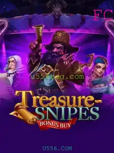 Descubra o Mundo de TreasuresnipesBonusBuy: Uma Experiência de Jogo Inesquecível