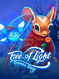 TreeOfLightBonusBuy: Um Mergulho no Mundo Encantado dos Jogos de Sorte Online