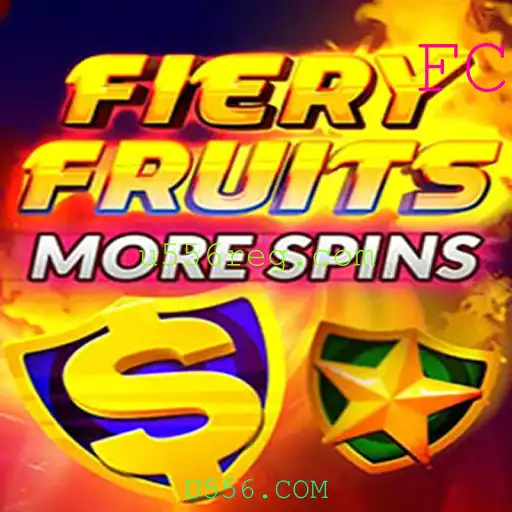 Descubra o emocionante mundo de FieryFruitsMoreSpins - Um Jogo de Diversão e Recompensas