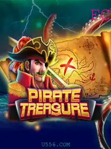 Descubra PirateTreasure: Aventura e Estratégia nos Sete Mares