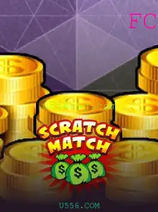 ScratchMatch: Um Jogo Inovador para 2023