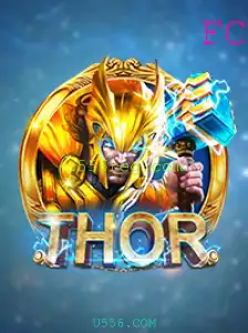 Explorando o Universo de THOR: Um Novo Horizonte em Jogos